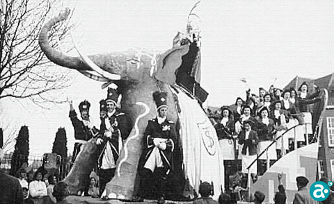 1957 WagenTwan