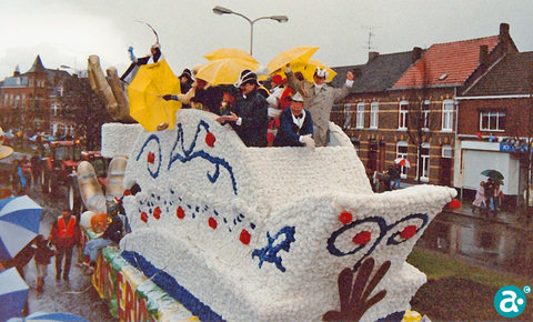 1993 - Preensewage Eric Coolen