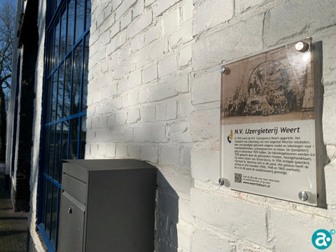 Stadsbrouwerij Weert