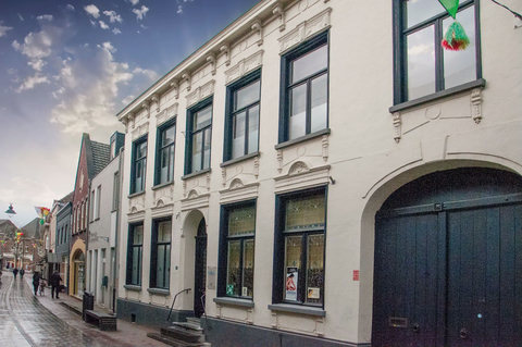 Hoogstraat 15