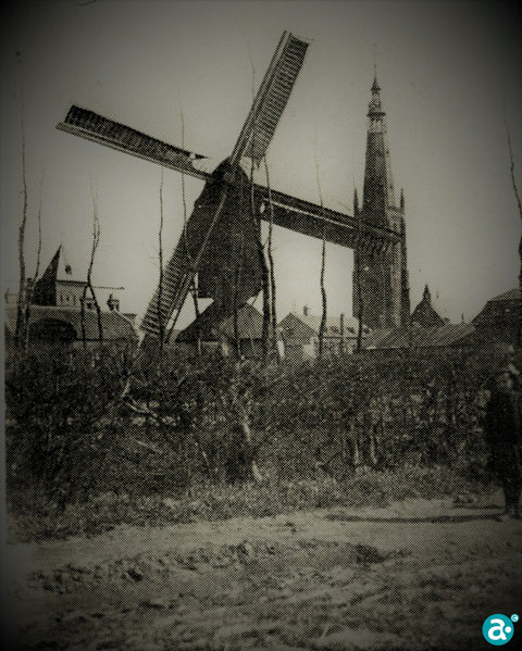 Binnenmolen