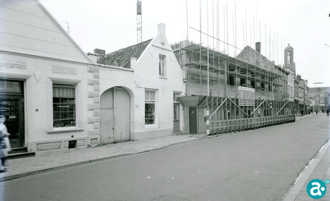 Nieuwbouw ABN Weert