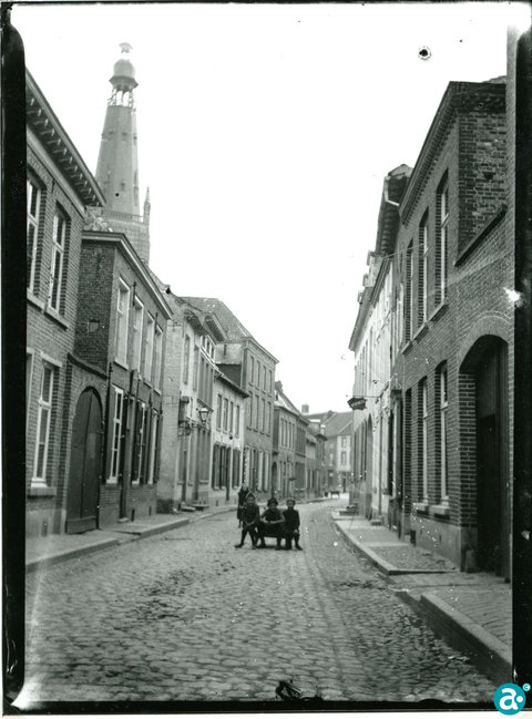apotheek Huppertz