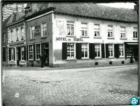 Hotel de Hemel