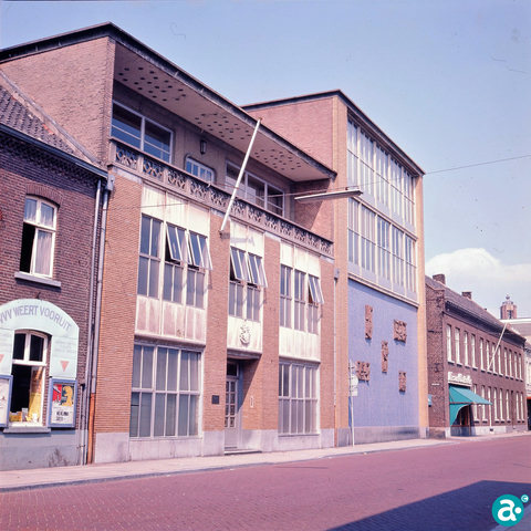 Drukkerij Smeets Weert