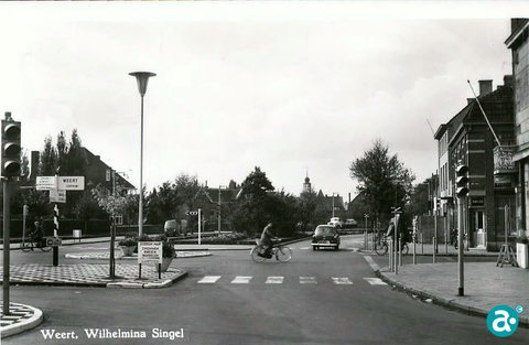 Wilhelminasingel