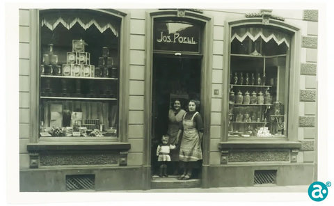 bakkerij Jos Poell