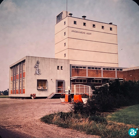 Landbouwbond Weert
