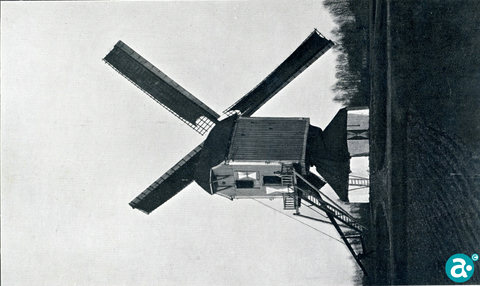 Rosveld molen