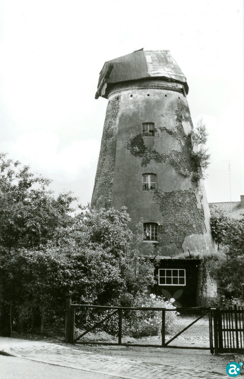 Bonusmolen