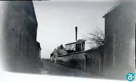 Binnenmolen