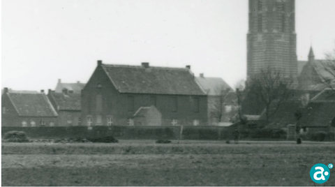Detail foto