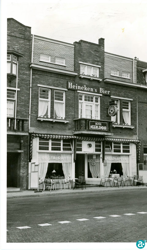 Hotel-café-restaurant Neerlandia