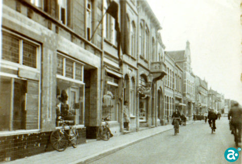 Langstraat 31 t/m 35
