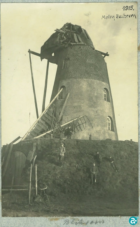 Molen Hushoven