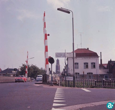 Café Havenzicht