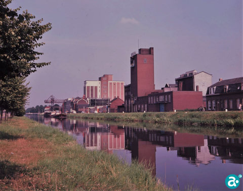 Industriekade