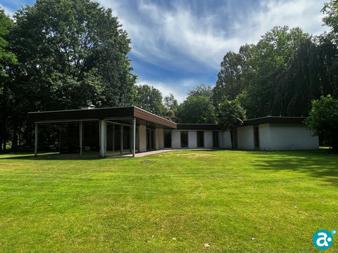 Villa Zwaentjeshof