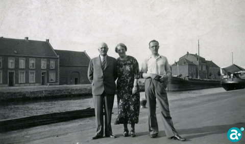 familie Joosten