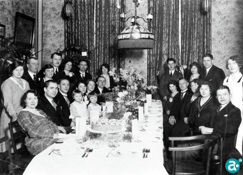 Van Horne hotel