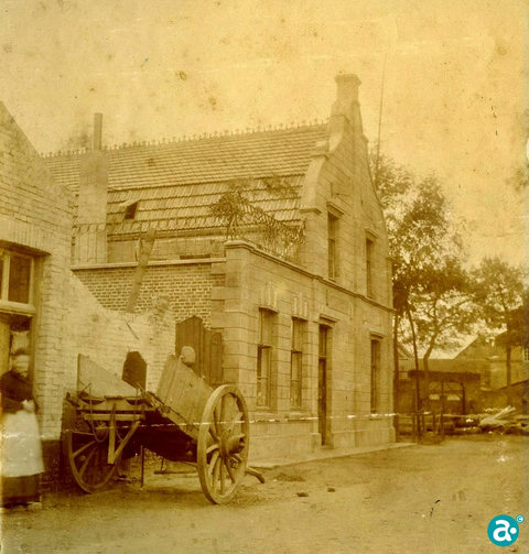 Brouwerij de Nijverheid