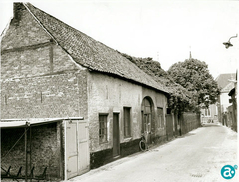 Paradijsstraat