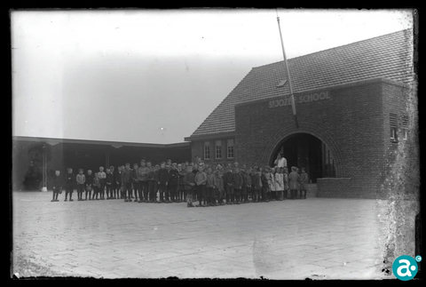 basisschool St. Jozef in Altweerterheide