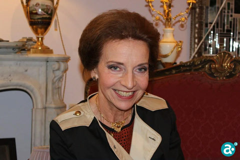 José van Vlijmen (1942-2024)