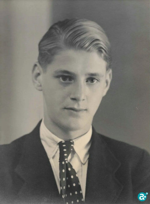 Peter van Eijk