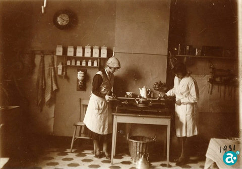 Weerter keuken