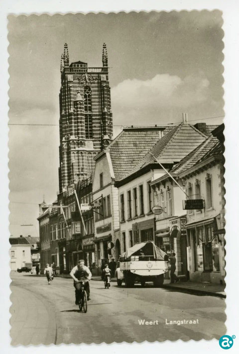 Hotel de Rogsteker