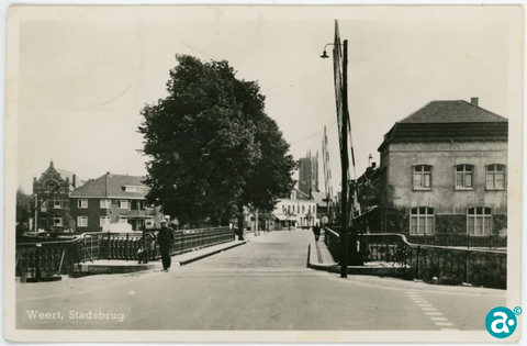 stadsbrug