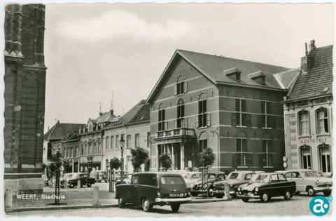 Markt