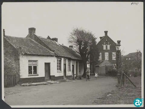 Walhuisjes