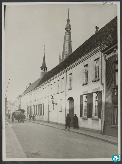 abdij Maria Hart