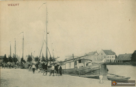 Havenbassin