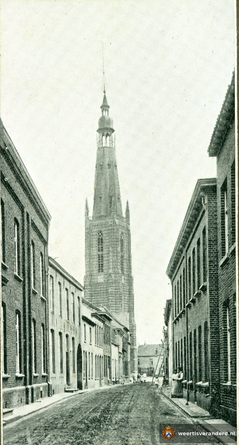 Lange Jan