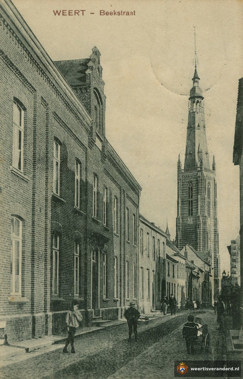 Liefdes Huis