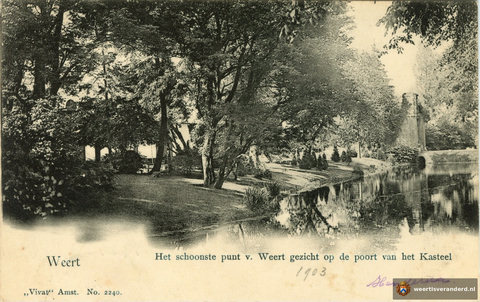 Kasteelsgracht
