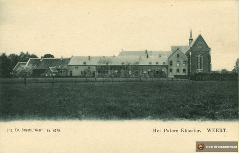 Patersklooster