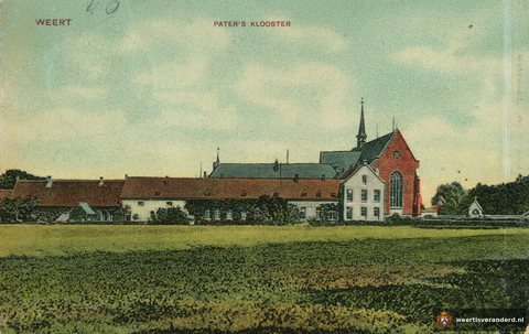 Patersklooster