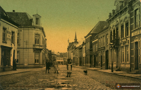 Hotel de Hemel