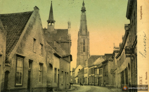 Kapel Ursulinen