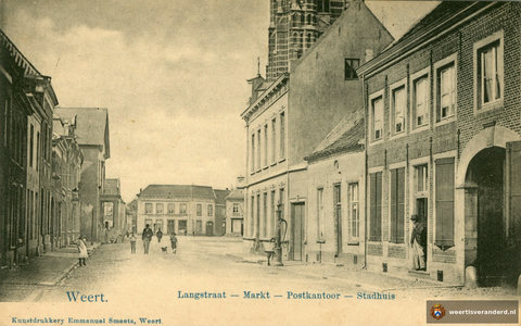 Postkantoor