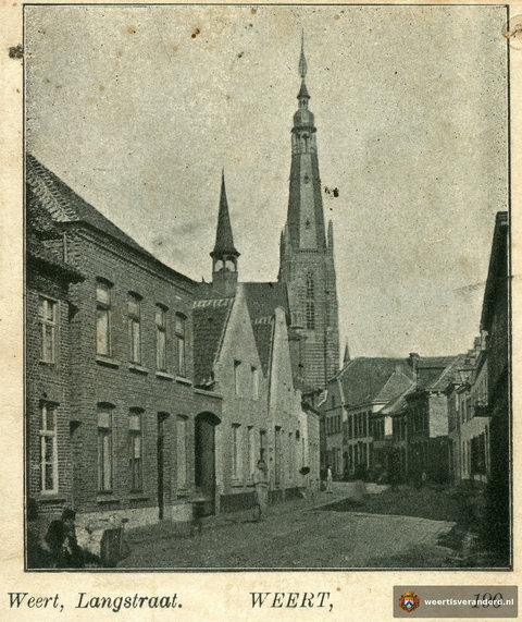 Tuitgevels