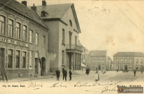 Café de Beurs
