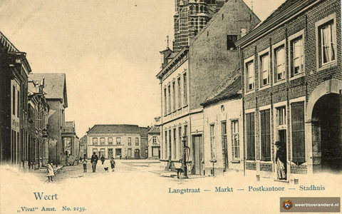 Stadhuis