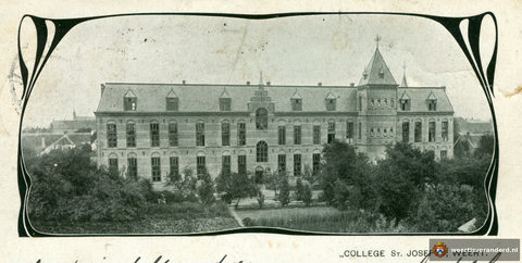 Tuin college St.-Joseph