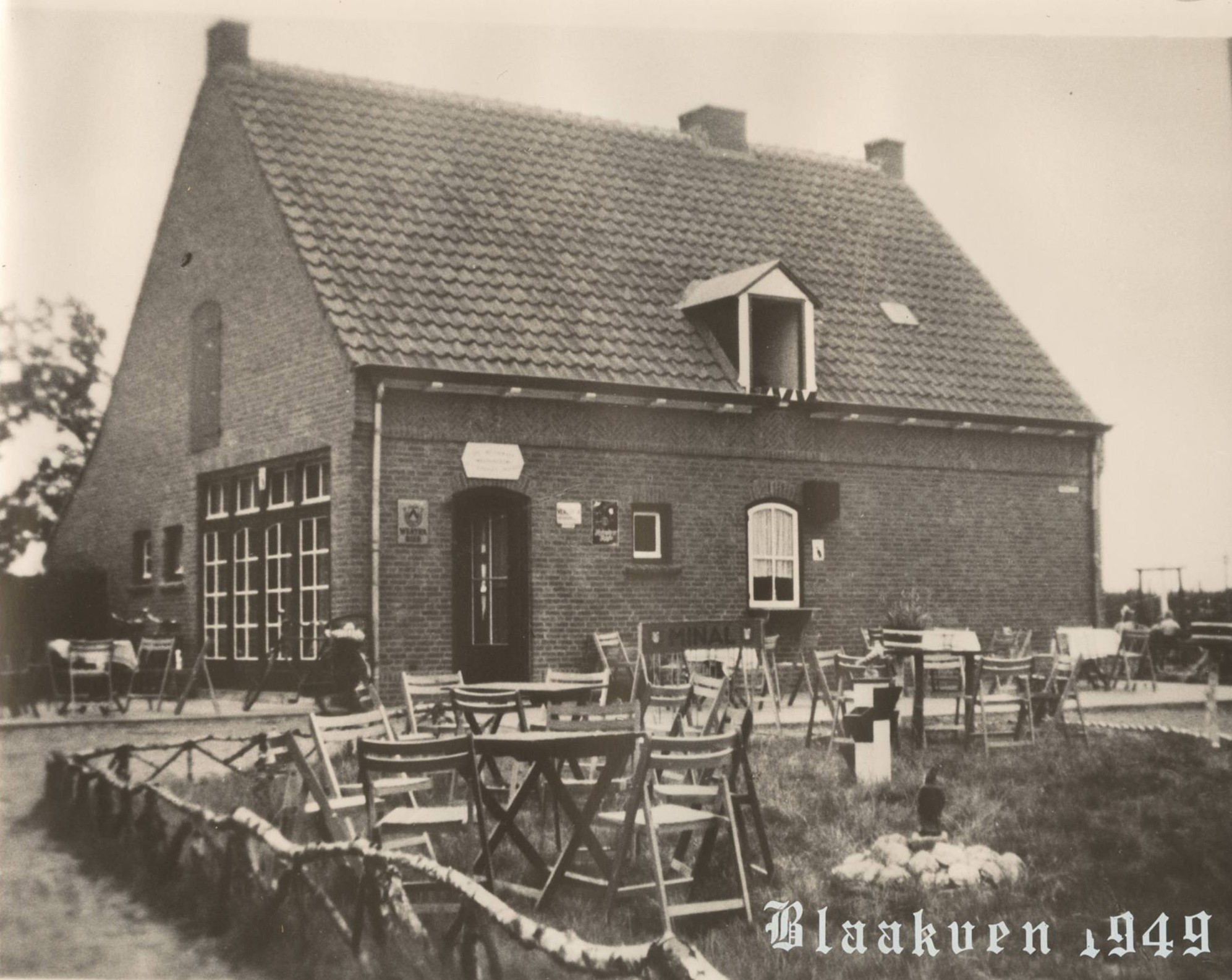 Blaakven