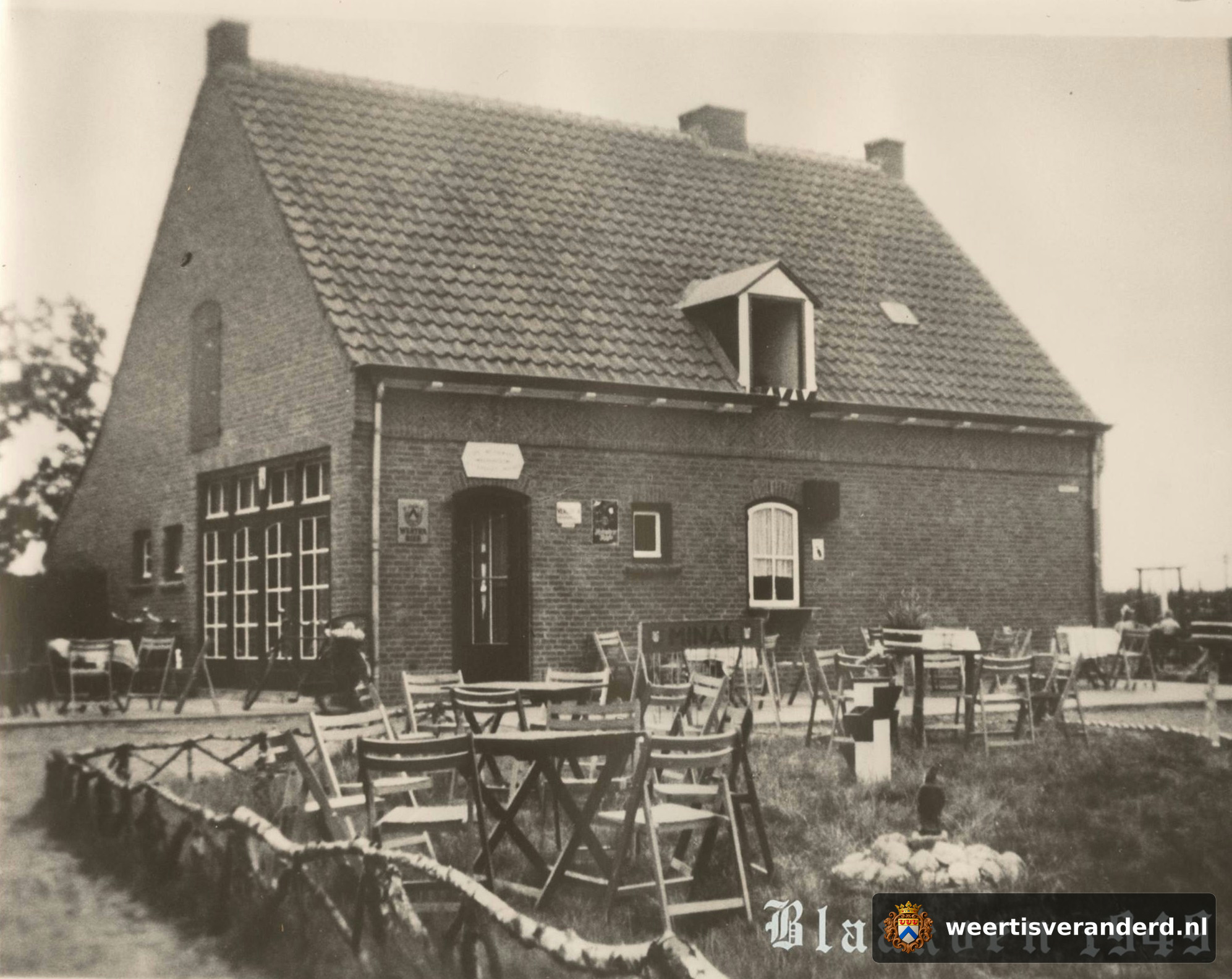 Blaakven